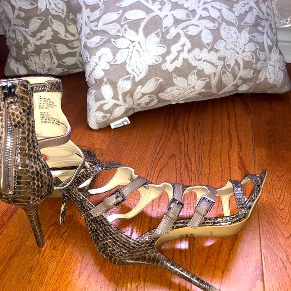 Be ready for this Spring with this gorgeous sandals! - Picture 4 of 6